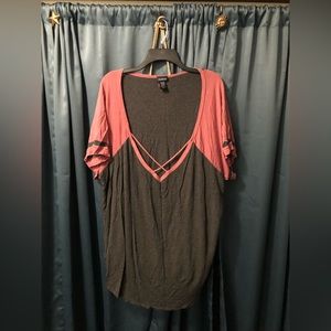 Torrid  (Torrid tub).